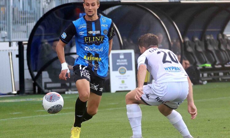 FOOT FC CHAMBLY - Flint Immobilier